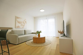 Aurora Apartments
